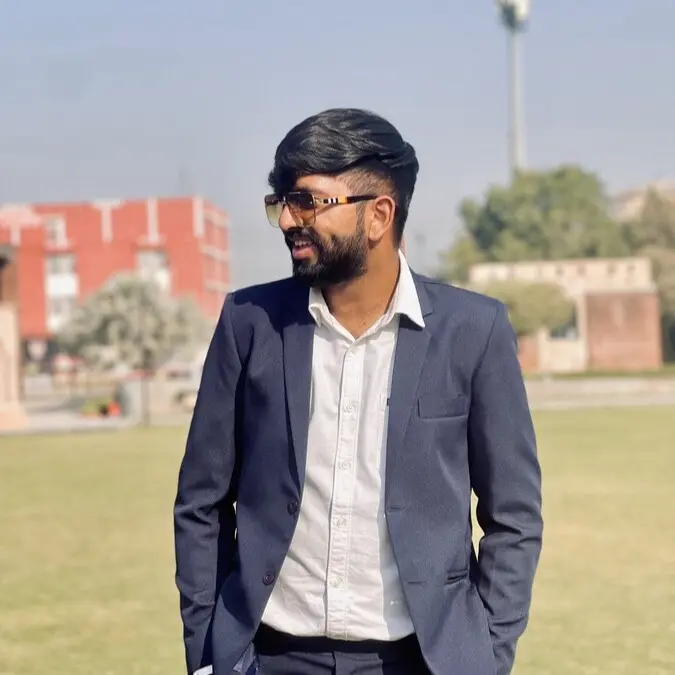 Founder Of PlannyGo